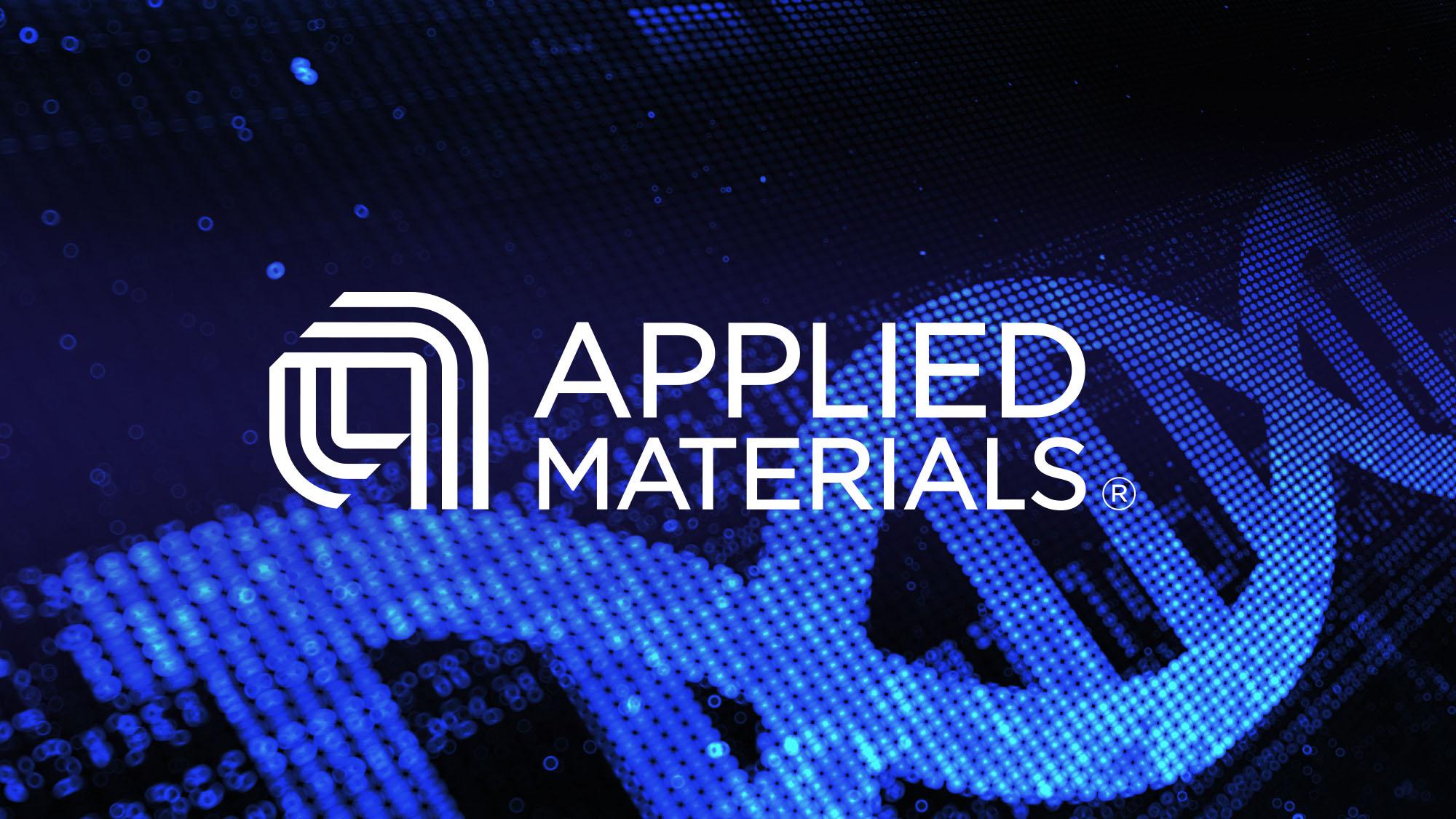 Applied Materials MINT